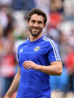 Fussball International Europameisterschaft 2016: Nordirland - Deutschland