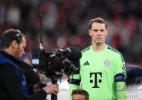 Fussball International CHL 26/27: FC Bayern Muenchen - FK Bodoe / Glimt