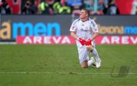 Fussball 1. Bundesliga : Bastian Schweinsteiger (FCB)