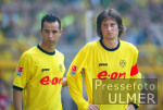 Fussball 1. Bundesliga: BVB, GAMBINO und ROSIKCY enttaeuscht