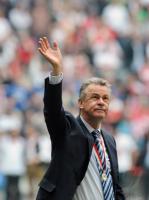 Fussball 1. Bundesliga: 07/08  Bayern Muenchen - Hertha BSC Berlin