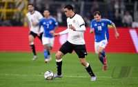 FUSSBALL UEFA Nations League 24/25 Viertelfinal Rueckspiel: Deutschland - Italien