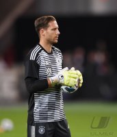 Fussball UEFA Nations League: Deutschland - Spanien