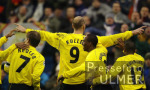 FUSSBALL CHL  Real Madrid  -  Boeussia Dortmund      Spielszene