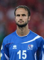 Fussball International WM Quali 2014: Schweiz - Island