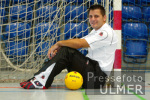 Photoshooting fuer KEMPA in Lemgo