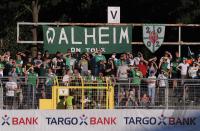 Fussball 1. Bundesliga  Saison 2010/2011 Testspiel: SSV Reutlingen - SV Werder Bremen