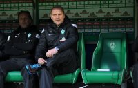 Fussball 1. Bundesliga Saison 12/13: Werder Bremen - Fortuna Duesseldorf