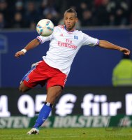 Fussball 1. Bundesliga, Saison 2011/2012: Hamburg - Hoffenheim
