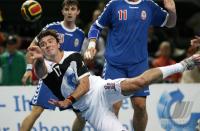 Handball, Deutsche Nationalmannschaft