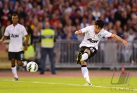 FUSSBALL International: Shinji Kagawa (Manchester United FC)