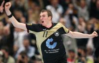 Handball-WM, Halbfinale, Deutschland - Frankreich