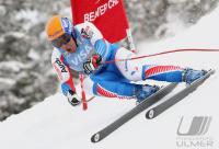 Ski Alpin; Abfahrt Training  Herren