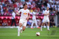 Fussball  Telekom Cup 2026 FC Bayern Muenchen -  RB Leipzig