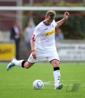 Fussball 1. Bundesliga : Christian Dorda (Borussia Moenchengladbach)