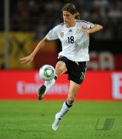 FIFA Frauen-Weltmeisterschaft 2011: Deutschland - Japan
