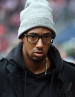 Fussball 1. Bundesliga Saison 14/15: Jerome Boateng (FC Bayern Muenchen)