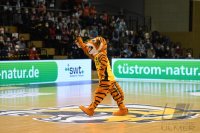 Basketball 2. Bundesliga 21/22: Tigers Tuebingen - RASTA Vechta