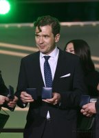 Fussball DFB Pokalendspiel 15/16: FC Bayern Muenchen - Borussia Dortmund