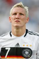 FUSSBALL EURO 2008: Deutschland, SCHWEINSTEIGER