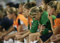 Fussball International Frauen Weltmeisterschaft