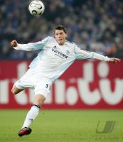 Fussball: Uefa-Cup: Schalke 04