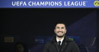Fussball International CHL 24/25: FC Bologna - Borussia Dortmund