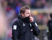 Fussball 1. Bundesliga Saison 18/19: SC Freiburg - SV Werder Bremen