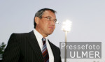 Fussball 1. Bundesliga: FCB, MAGATH