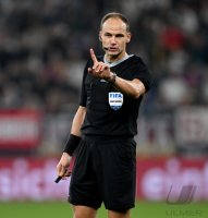 Fussball International Qualifikation WM 2026
Deutschland - Luxenburg