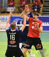 Volleyball 2. Bundesliga Saison 22/23: TV Rottenburg - FT Freiburg