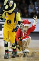 1. Basketball Bundesliga  Walter Tigers - Ludwigsburg