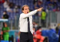 Fussball International Europameisterschaft 2021: Italien - Tuerkei