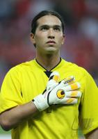 Laenderspiel Schweiz - Costa Rica