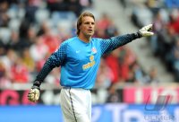 Fussball 1. Bundesliga : Christian Wetklo (1. FSV Mainz 05)