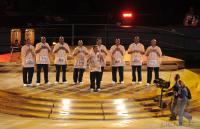 FUSSBALL WM 2010  FINALE:  Holland - Spanien