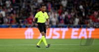 Fussball UEFA Supercup 2026 Paris Saint-Germain - Aston Villa