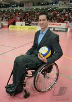 Volleyball 2. Bundesliga   PAPENHEIM (TV Rottenburg)