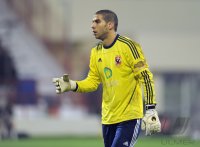 Fussball 1. Bundesliga 11/12: Testspiel FC Bayern Muenchen  vs.  Al - Ahly Kairo