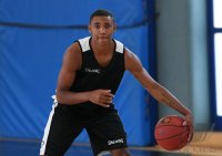 Basketball 1. Bundesliga 16/17 Walter Tigers Tuebingen