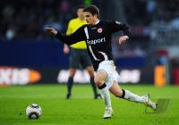 FUSSBALL, 1. BUNDESLIGA, 23. Spieltag: Frankfurt, SCHWEGLER
