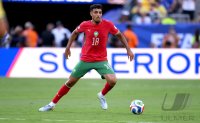 Fussball WM 2026 Vorrunde: Brasilien - Marokko
