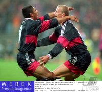 Fussball Champions League