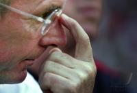 Fussball WM 2006 ENG-ECU