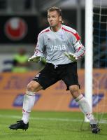 Fussball 2. Bundesliga: MSV, KOCH