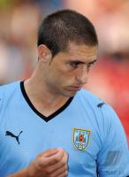 Fussball International: Uruguay, Eguren