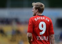 Fussball 1. Bundesliga, Saison 2012/2013:  Andre Schuerrle (Bayer 04 Leverkusen)
