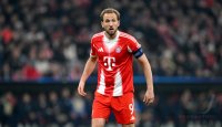 Fussball  Achtelfinal Rueckspiel CHL 25/26: FC Bayern Muenchen - Atalanta Bergamo