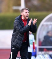 Regionalliga Suedwest 19/20: TSG  Balingen - FK Pirmasens&Acirc;&nbsp;