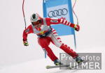 Ski Alpin;  Abfahrt Herren  Kitzbuehel